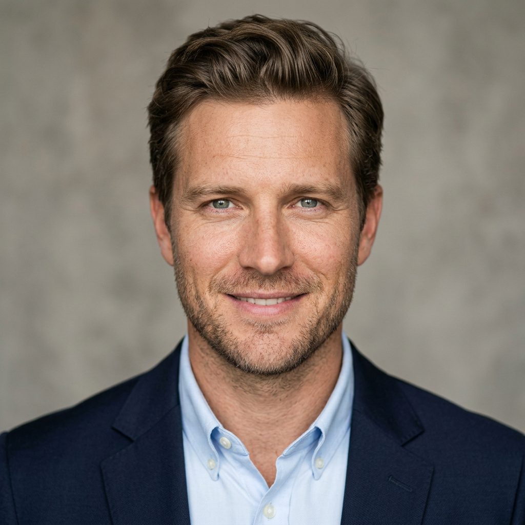 Mads Mortensen