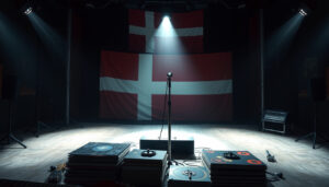 Fede Finn og Funny Boyz – Historie, hits og afsked