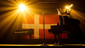 Queen Machine: Danmarks bedste Queen-tributeband 2026